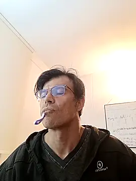 Pabloswbogota's Webcam Show
