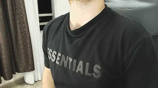 michacosio's Webcam Show