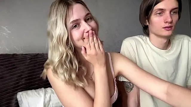 amandatalk's Webcam Show
