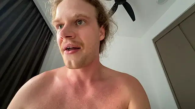 Morphiturata's Webcam Show