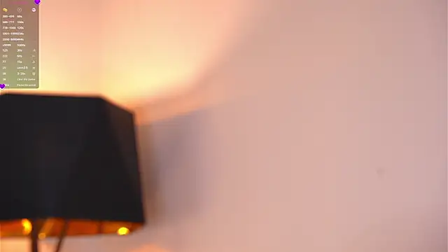 EngelCoyner Webcamshow