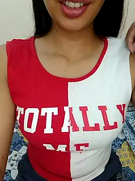 Cute_merry01's Webcam Show