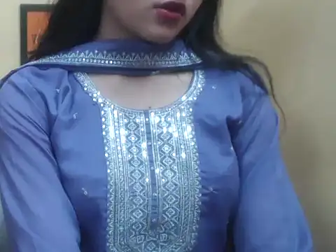 its_rida's Webcam Show