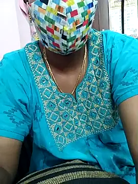 kruthika-telugu's Webcam Show