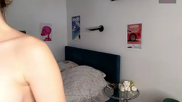 vixinp's Webcam Show