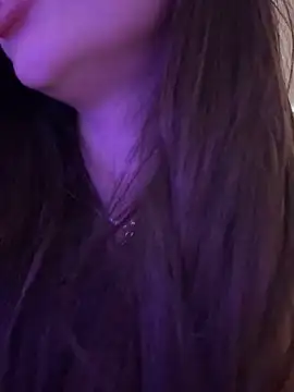 LunaBex's Webcam Show