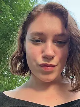 lucy-joy's Webcam Show