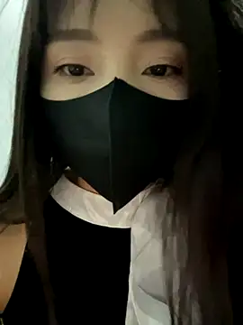 xiao-Lin's Webcam Show
