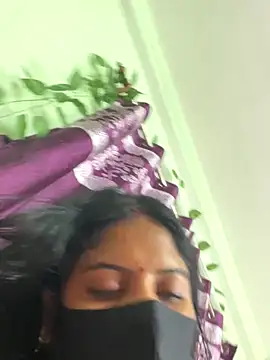 V-Hot-Sweti's Webcam Show