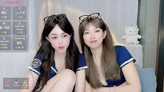 Janisa__PZ's Webcam Show