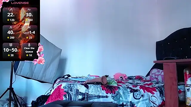 vero_sweet18's Webcam Show