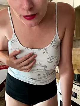 THE_SECRET_SNACK's Live Sex Cam Show