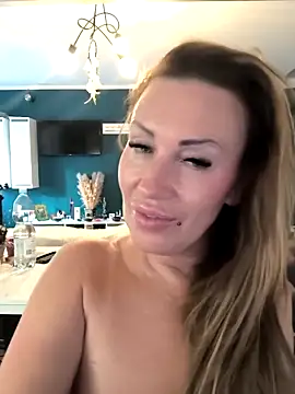 missjenn_x's Live Sex Cam Show