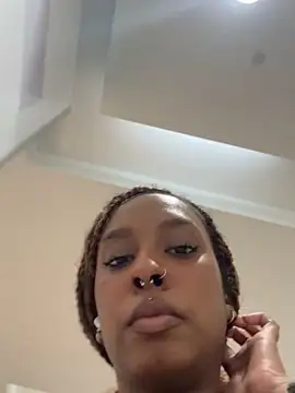 Your_Paris' Webcam Show