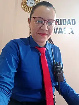 Hannah-colx Webcam-Show
