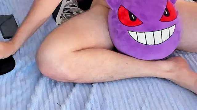 ParanoidTemptaion_ Webcam-Show