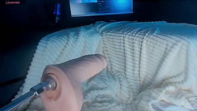 jannemary's Webcam Show