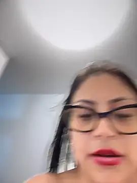 Angie_e's Webcam Show