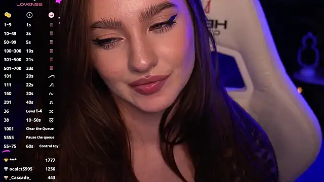 OceanEyessss_'s Webcam Show