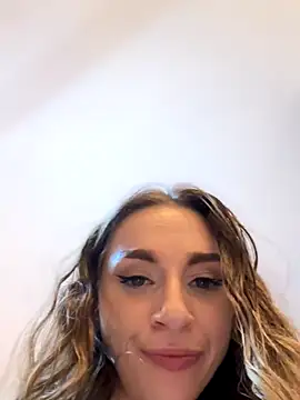 DallasAria's Webcam Show