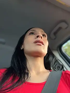 FerrariFrench's Webcam Show