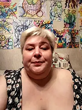Baunti5555's Webcam Show