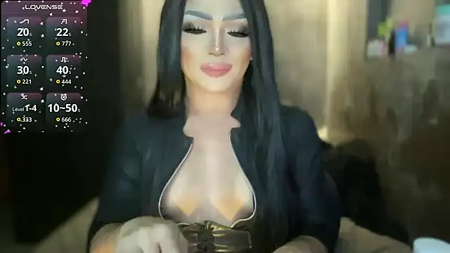 myfruitisswelling's Webcam Show