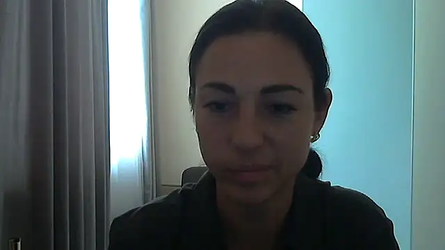 beautifulbody's Webcam Show