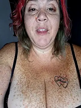 Courdles' Webcam Show