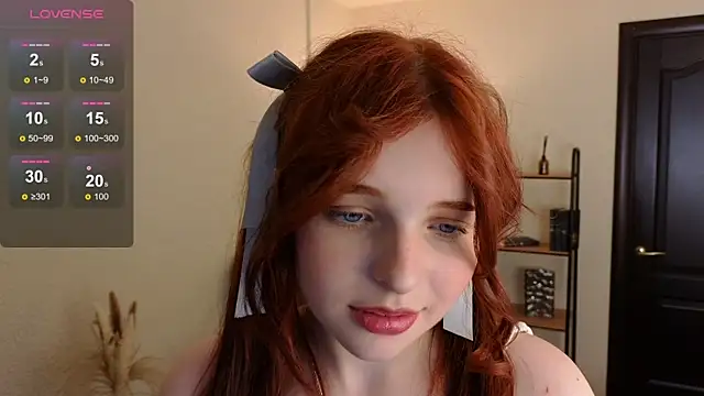 AnnieKim_'s Webcam Show