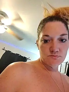 SnowBunny1224's Webcam Show