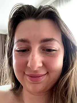 curvyflawless' Webcam Show