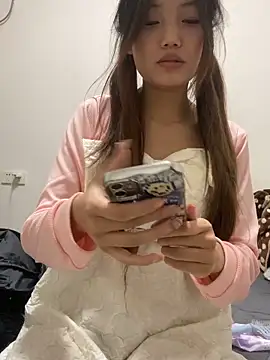 xixi_28's Webcam Show