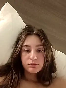 freakylittlebitch69's Webcam Show