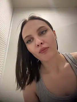 Apple_Brandy's Webcam Show
