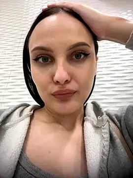 Apple_Brandy's Webcam Show