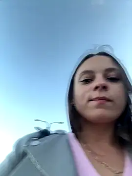 Katya_Katysha's Webcam Show