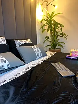 TiffanyyLam's Webcam Show