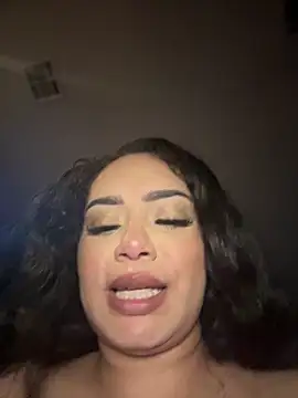 CarmelaAnthony's Webcam Show