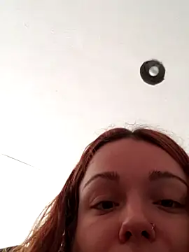 blonde_milf2004's Webcam Show