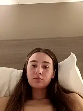 freakylittlebitch69's Webcam Show