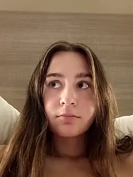 freakylittlebitch69's Webcam Show