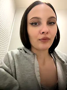 Apple_Brandy's Webcam Show