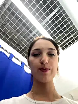 DollyTall's Webcam Show