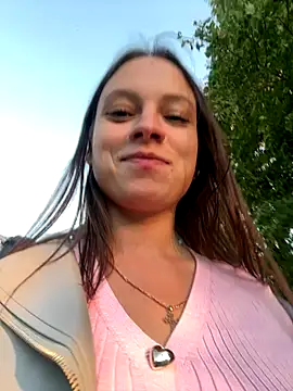 Katya_Katysha's Webcam Show