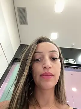 BelleLouiseVp's Webcam Show