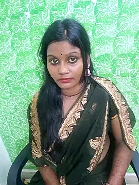 Rashmi_Pathak's Webcam Show