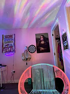 shortywidaphatty's Webcam Show