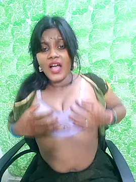 Rashmi_Pathak's Webcam Show