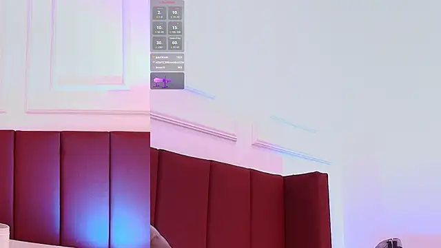 Luna_monroe_'s Webcam Show
